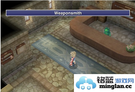 最终幻想4手机版官方直版_最终幻想4手机版免费下载1.5.5