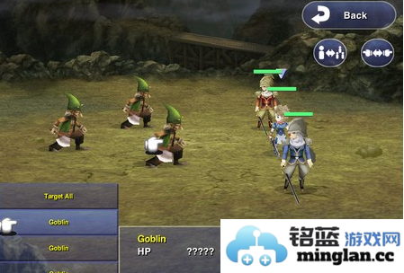 最终幻想4手机版官方直版_最终幻想4手机版免费下载1.5.5