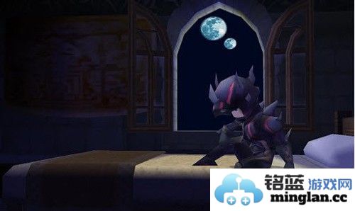 最终幻想4手机版截图4