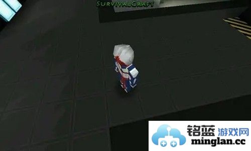 生存战争2奥特曼版双人版截图2