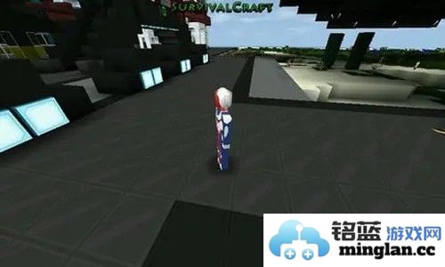 生存战争2奥特曼版双人版截图3