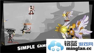 标杆弓箭手截图1