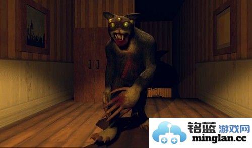 弗雷德的邪恶宠物猫手机版截图4