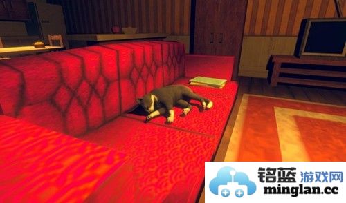 弗雷德的邪恶宠物猫去广告版截图2