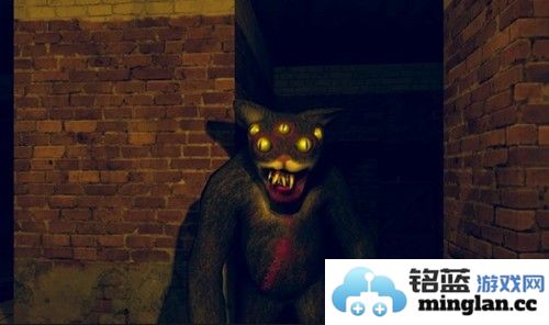 弗雷德的邪恶宠物猫去广告版截图3