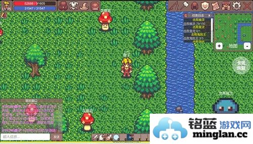 有怪兽啊最新版截图2