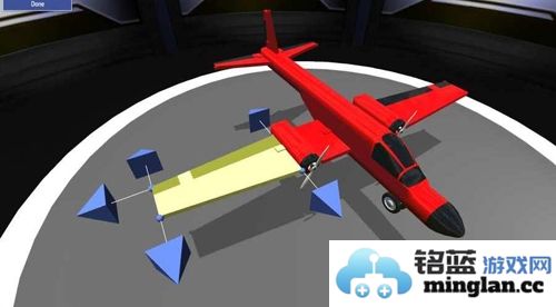 简单飞行2025最新版官方直版_简单飞行2025最新版免费下载1.12.209