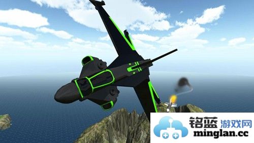 简单飞行2025最新版截图5