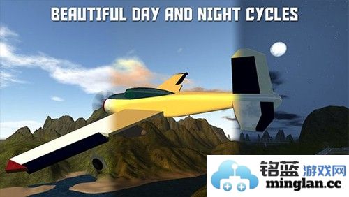 简单飞行2025最新版截图4