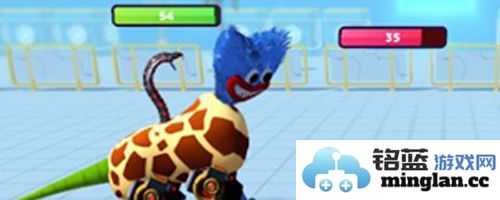 融合动物战斗官方直版_融合动物战斗免费下载0.57