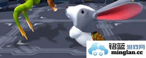 融合动物战斗官方直版_融合动物战斗免费下载0.57