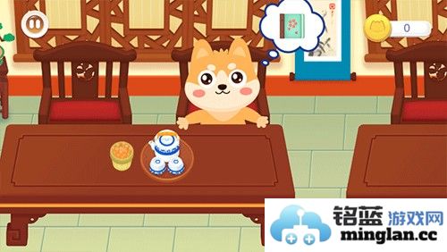 宝宝中华美食制作最新版截图3