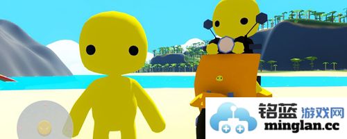 捣蛋小孩模拟器官方直版_捣蛋小孩模拟器免费下载1.0