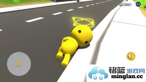 捣蛋小孩模拟器截图2