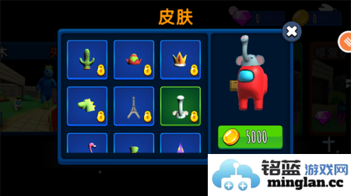 在我们当中太空杀最新版官方直版_在我们当中太空杀最新版免费下载1.0.38