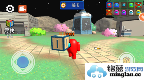 在我们当中太空杀最新版官方直版_在我们当中太空杀最新版免费下载1.0.38