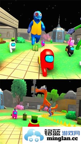 在我们当中太空杀最新版截图1