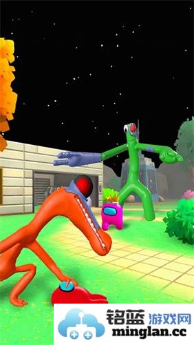 在我们当中太空杀最新版截图3