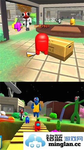 在我们当中太空杀最新版截图4