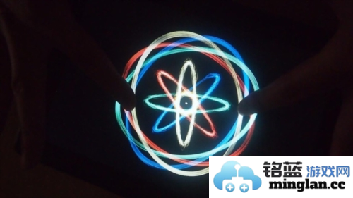 炫彩粒子无广告版官方直版_炫彩粒子无广告版免费下载7.9.9