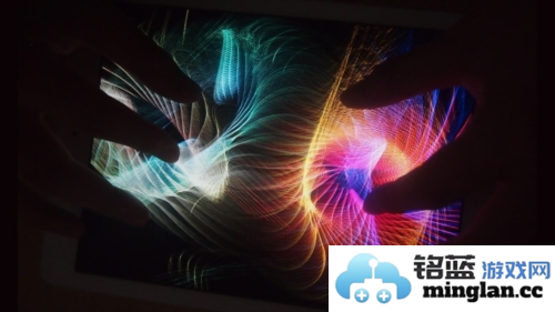 炫彩粒子无广告版官方直版_炫彩粒子无广告版免费下载7.9.9