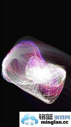 炫彩粒子无广告版截图2