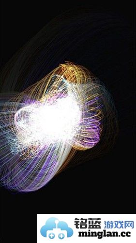 炫彩粒子无广告版截图3