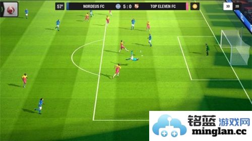 TopEleven2026官方直版_TopEleven2026免费下载26.16