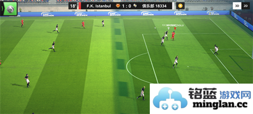 TopEleven2026官方直版_TopEleven2026免费下载26.16