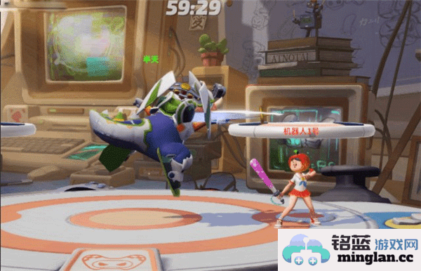 FlashParty日服官方直版_FlashParty日服免费下载2.0.17.169639