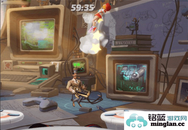 FlashParty日服官方直版_FlashParty日服免费下载2.0.17.169639