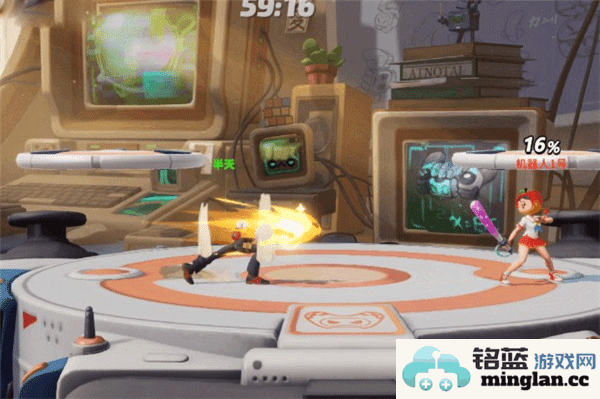 FlashParty日服官方直版_FlashParty日服免费下载2.0.17.169639