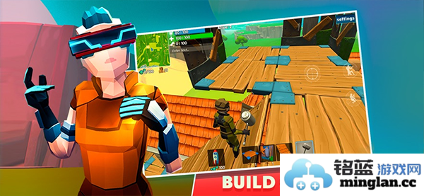 火箭皇家中文版官方直版_火箭皇家中文版免费下载2.3.7