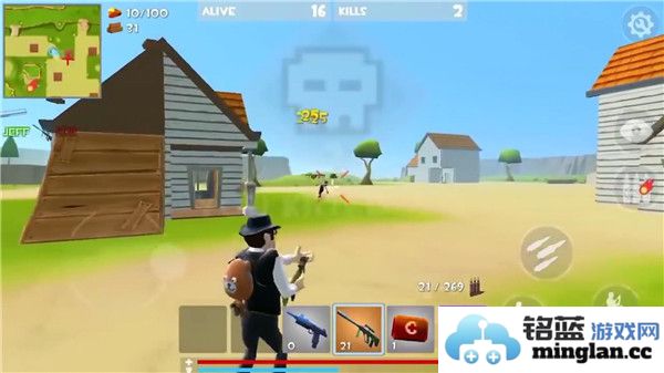 火箭皇家中文版官方直版_火箭皇家中文版免费下载2.3.7