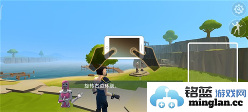 火箭皇家无限金币版官方直版_火箭皇家无限金币版免费下载2.1.9