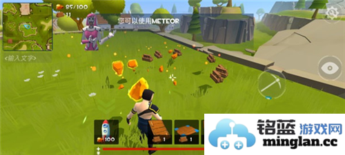 火箭皇家无限金币版官方直版_火箭皇家无限金币版免费下载2.1.9