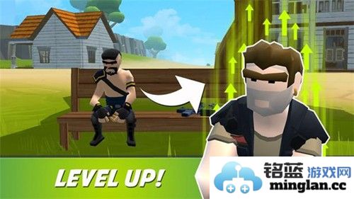 火箭皇家无限金币版截图3