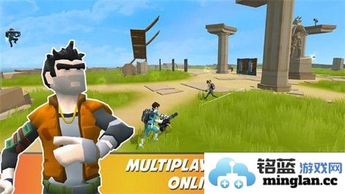 火箭皇家无限金币版截图1