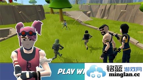 火箭皇家无限金币版截图2