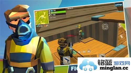 火箭皇家无限金币版截图5