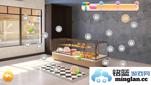 面包店改造官方直版_面包店改造免费下载6.0.0