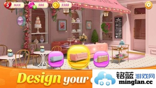 面包店改造截图3