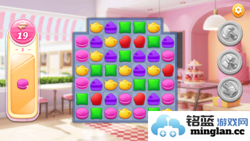 面包店改造无限金币版官方直版_面包店改造无限金币版免费下载1.0.2