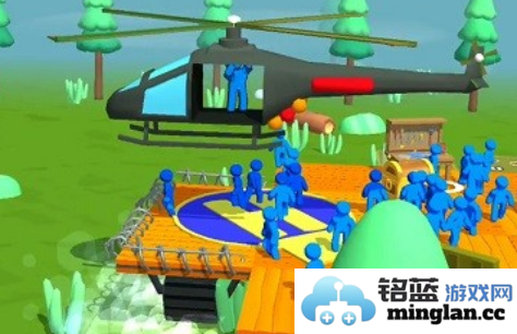 火柴人突击2最新版本官方直版_火柴人突击2最新版本免费下载1.0.0