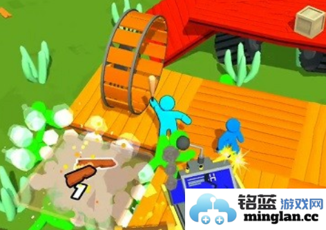 火柴人突击2最新版本官方直版_火柴人突击2最新版本免费下载1.0.0