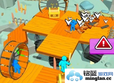 火柴人突击2最新版本官方直版_火柴人突击2最新版本免费下载1.0.0