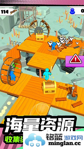 火柴人突击2最新版本截图5