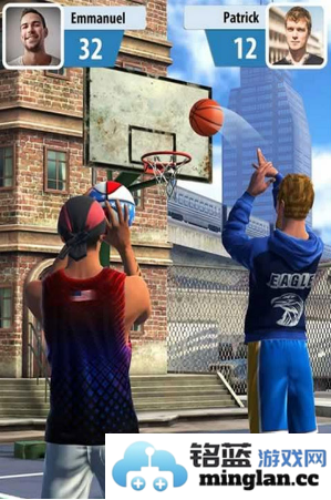 篮球明星官方直版_篮球明星免费下载1.9.0