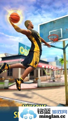 篮球明星截图2