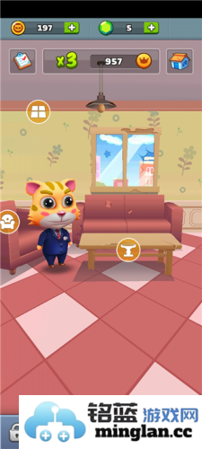 小猫冲刺最新版官方直版_小猫冲刺最新版免费下载5.4.9